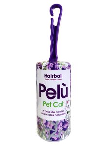 ROLLER PELÚ CAT - HAIRBALL